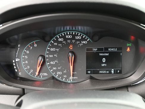 Used 2021 Chevrolet Trax LS image 10