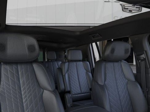 New 2026 Cadillac Escalade IQL Sport 1 AWD/4WD image 24