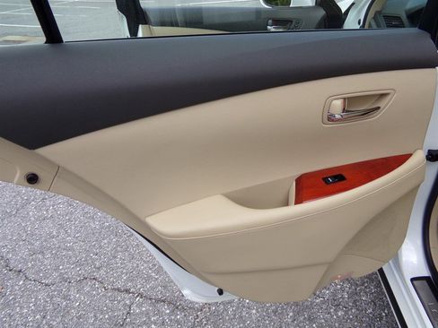 Used 2009 Lexus ES 350 FWD image 51