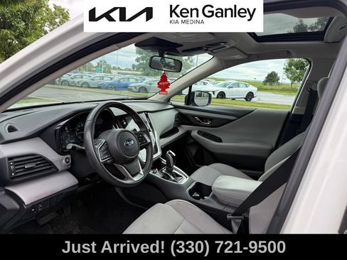Used 2024 Subaru Legacy Premium AWD/4WD image 11