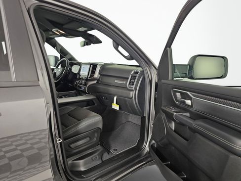 New 2026 RAM 1500 Big Horn AWD/4WD image 38
