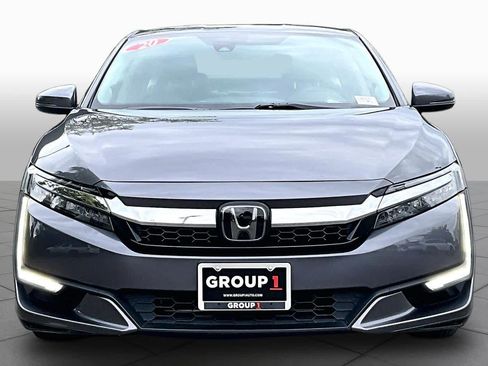Used 2020 Honda Clarity Plug-In Hybrid image 3