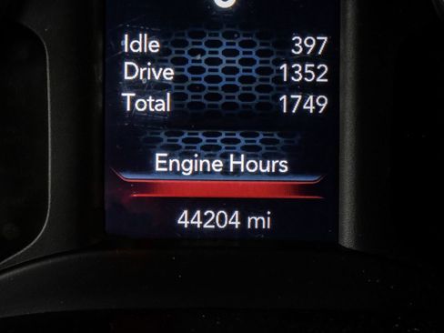 Used 2022 RAM 1500 Big Horn w/ Trailer Tow Group image 20