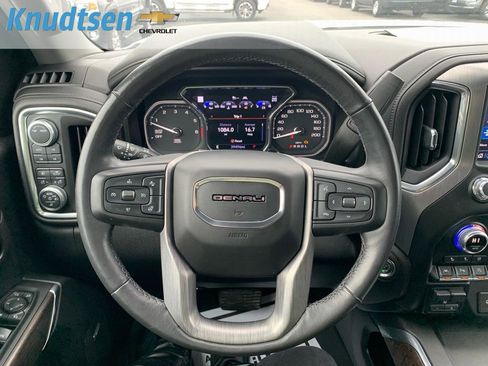 Used 2020 GMC Sierra 1500 Denali w/ Denali Ultimate Package image 21