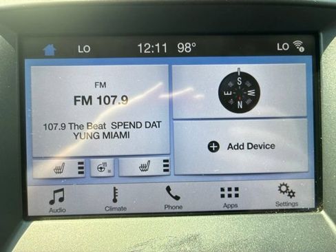 Used 2019 Ford Edge SEL w/ Equipment Group 201A AWD/4WD image 33