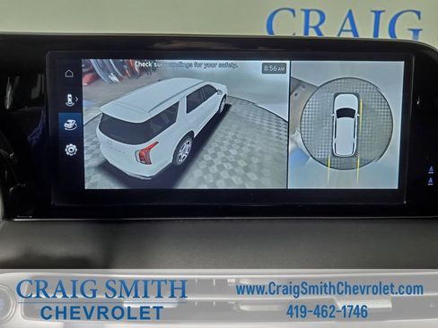 Used 2025 Hyundai Palisade XRT image 20