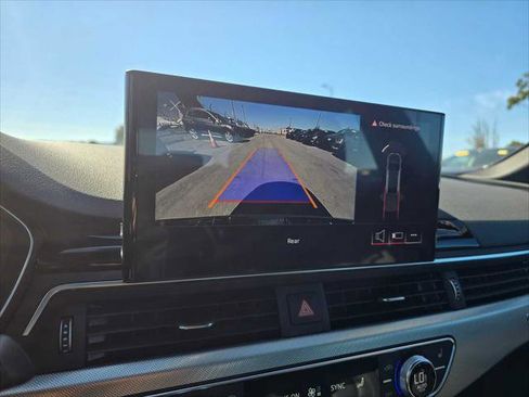 Certified 2025 Audi A5 2.0T Premium Plus image 29