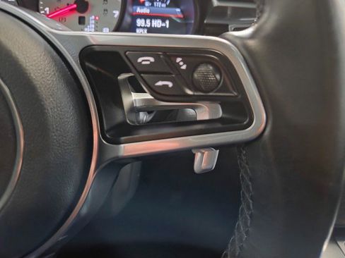 Used 2016 Porsche Macan S image 44