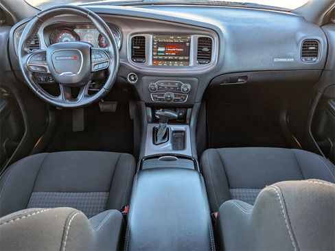 Used 2023 Dodge Charger GT w/ Blacktop Package image 17