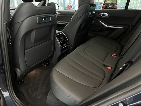 Used 2022 BMW X5 xDrive40i w/ Premium Package image 29