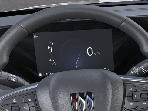 New 2026 Buick Envista Sport Touring w/ Convenience I Package image 46