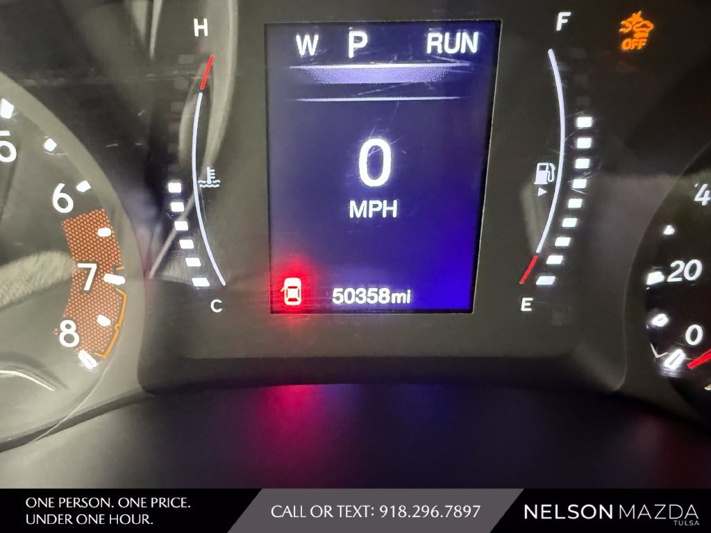 Used 2022 Jeep Compass Latitude AWD/4WD image 26