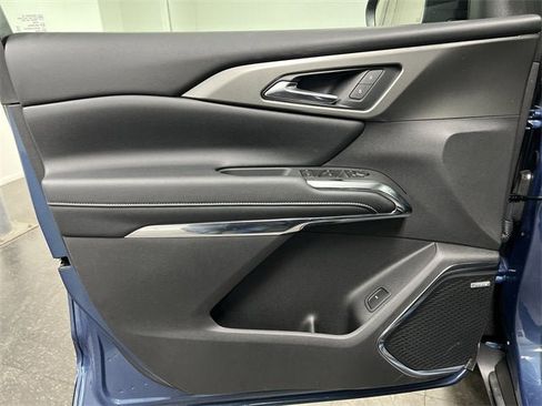 New 2025 Chevrolet Traverse LT w/ Enhanced Driving Package image 22