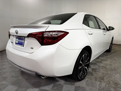 Used 2019 Toyota Corolla SE image 6