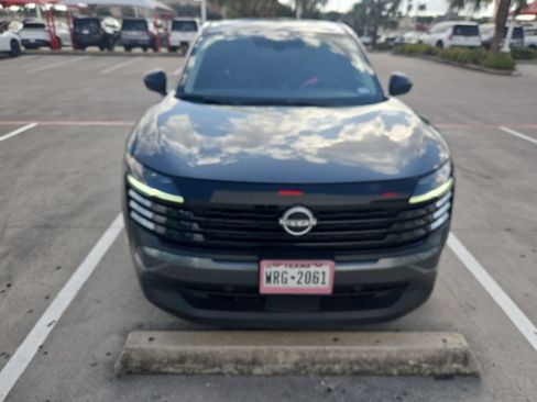 Used 2026 Nissan Kicks S FWD image 1