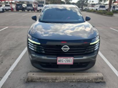 Used 2026 Nissan Kicks S