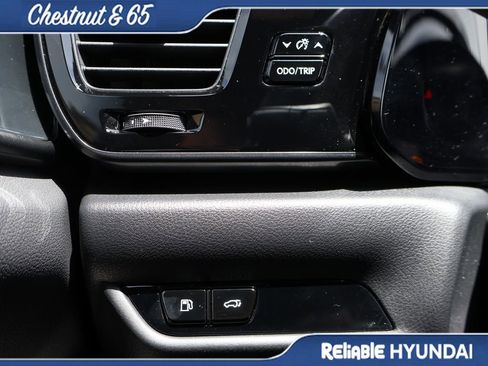 Used 2022 Lexus NX 350h AWD image 33