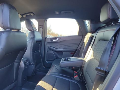 New 2026 Ford Escape ST-Line w/ Cold Weather Package image 13