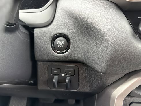 New 2026 Toyota Tundra Limited AWD/4WD image 23
