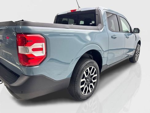 Used 2022 Ford Maverick Lariat w/ Lariat Luxury Package image 13