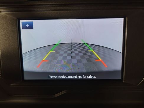 Used 2022 Ford Bronco Badlands image 9