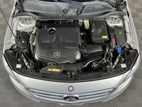 Used 2015 Mercedes-Benz GLA 250 4MATIC w/ Multimedia Package image 23