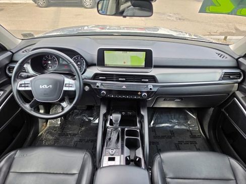 Used 2022 Kia Telluride LX AWD/4WD image 31
