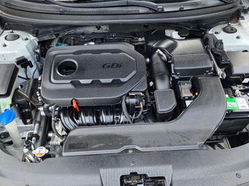 Used 2015 Hyundai Sonata Sport image 16