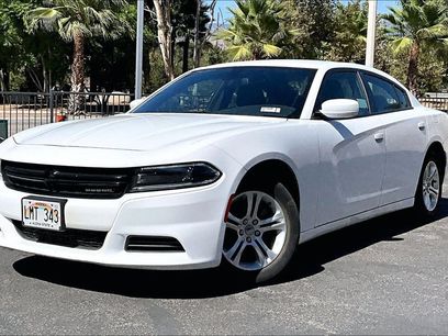 Used 2022 Dodge Charger SXT