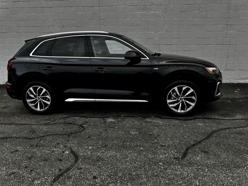 Used 2023 Audi Q5 2.0T Premium Plus w/ Premium Plus Package image 5
