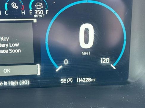 Used 2021 Ford F150 Lariat w/ Max Trailer Tow Package image 33