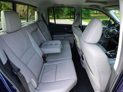 Used 2017 Honda Ridgeline RTL-E image 45