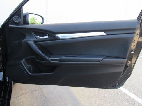 Used 2019 Honda Civic Sport image 15