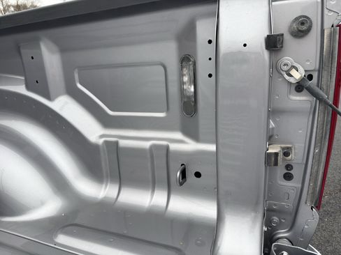 Used 2025 RAM 1500 Laramie image 14