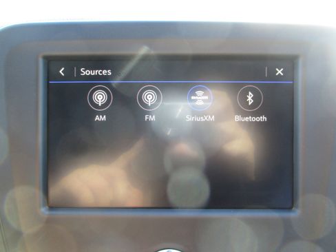 Used 2024 Chevrolet Equinox LT image 21