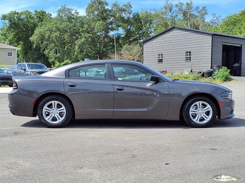 Used 2023 Dodge Charger SXT RWD image 8