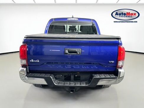 Used 2023 Toyota Tacoma SR5 image 7