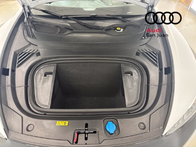 Used 2022 Audi RS e-tron GT w/ Carbon Performance Package AWD/4WD image 6