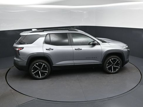 New 2026 Chevrolet Equinox RS w/ Convenience Package III FWD image 30