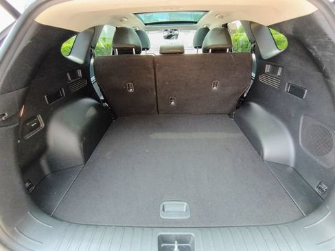 Used 2022 Hyundai Tucson Limited AWD/4WD image 78