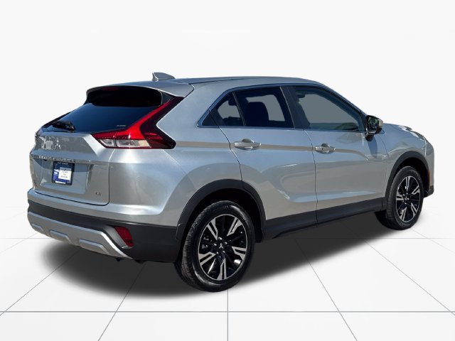 Used 2025 Mitsubishi Eclipse Cross AWD image 6