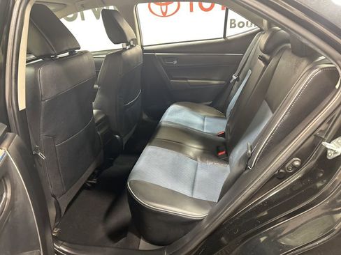 Used 2015 Toyota Corolla S image 20