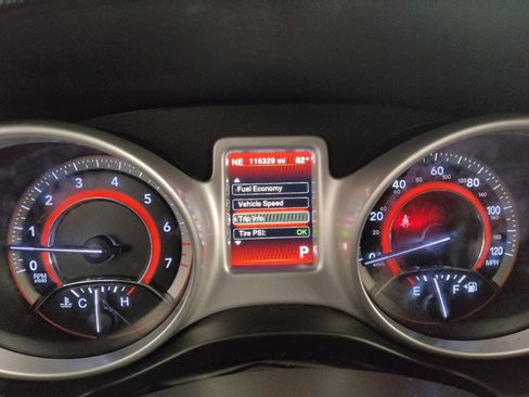 Used 2019 Dodge Journey GT AWD/4WD image 23