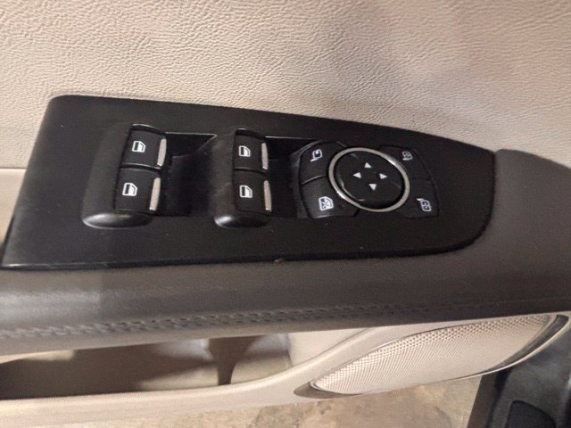 Used 2019 Lincoln Nautilus Select w/ Cargo Utility Package FWD image 29