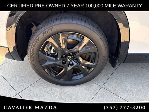 Used 2026 MAZDA CX-5 2.5 S w/ Premium Plus Package AWD/4WD image 21