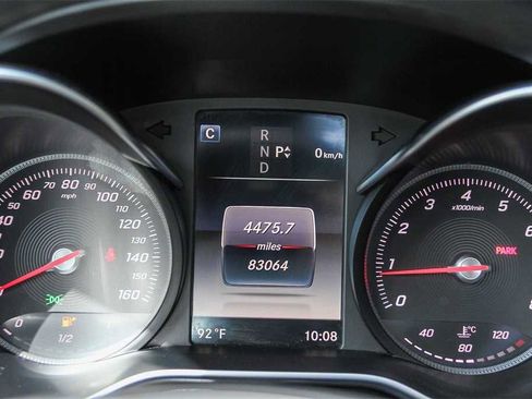 Used 2017 Mercedes-Benz C 300 Sedan image 24
