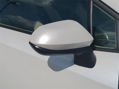 Certified 2025 Toyota Corolla LE image 12