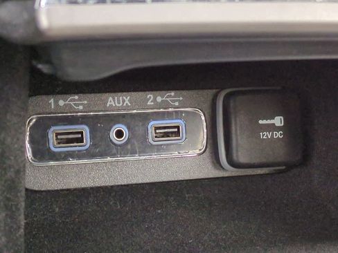 Used 2020 Jeep Grand Cherokee Laredo w/ Security & Convenience Group image 29