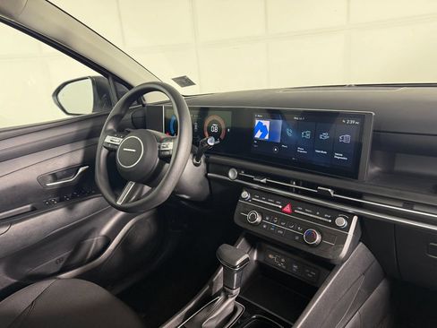 Certified 2026 Hyundai Tucson SE AWD/4WD image 23