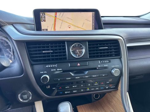 Used 2018 Lexus RX 350L FWD image 26